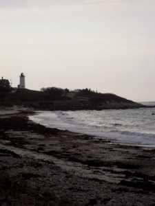 Cape Cod Cape Cod, avril 2011