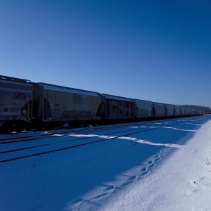 Canadian Pacific Railway Canadian Pacific Railway