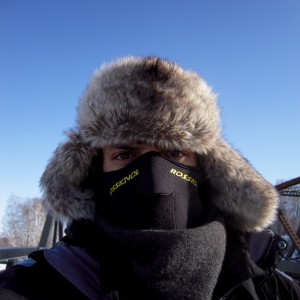Tenue de survie Tenue de survie