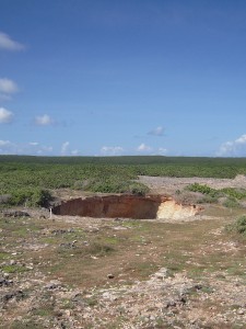 Trou du Souffleur
