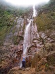 2e chute du carbet