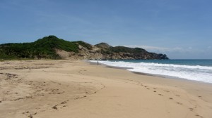 Grande Anse, Terre-de-Haut